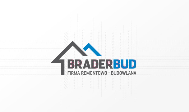  BraderBud - identyfikacja wizualna